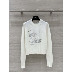 Christian Dior Sweaters